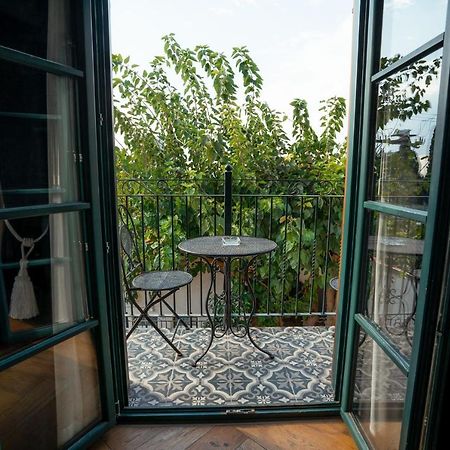 Zamarin Hotel & Spa Zikhron Ya'akov Exterior foto