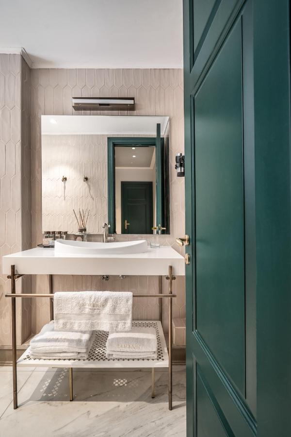 Zamarin Hotel & Spa Zikhron Ya'akov Exterior foto