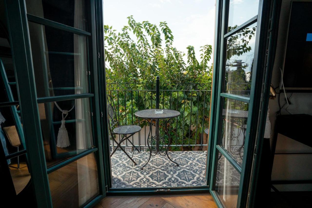 Zamarin Hotel & Spa Zikhron Ya'akov Exterior foto